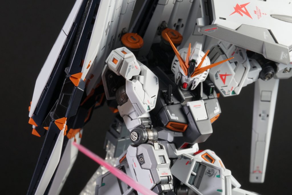 RGνGUNDAM–5枚目/制作者：こ～爺