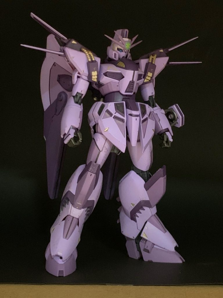 〜紫のビギナギナII〜–4枚目/制作者：sasa-yan