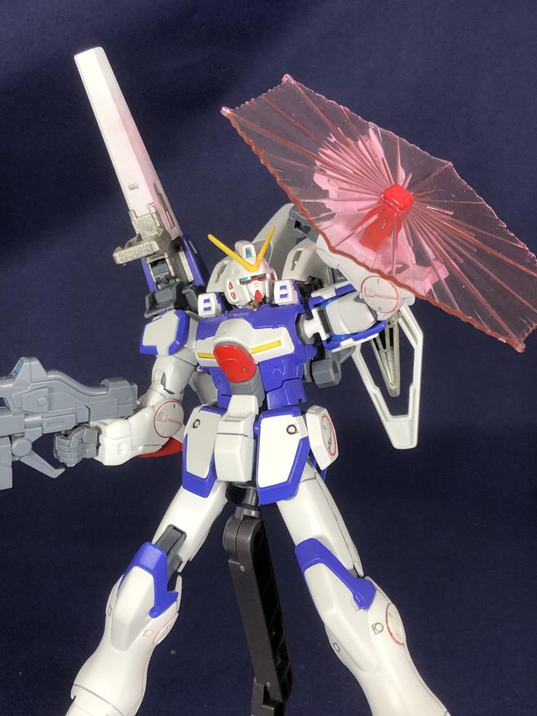 セカンドV–5枚目/制作者：@johjohyoujoh