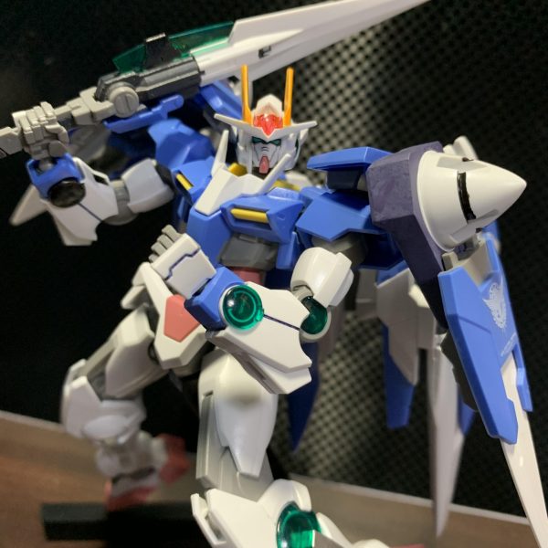 ダブルオーライザー(デザイナーズカラーVer.)