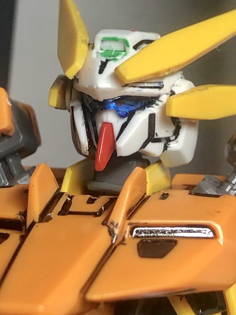 ガンダムハルート/マルート–4枚目/制作者:でっでう