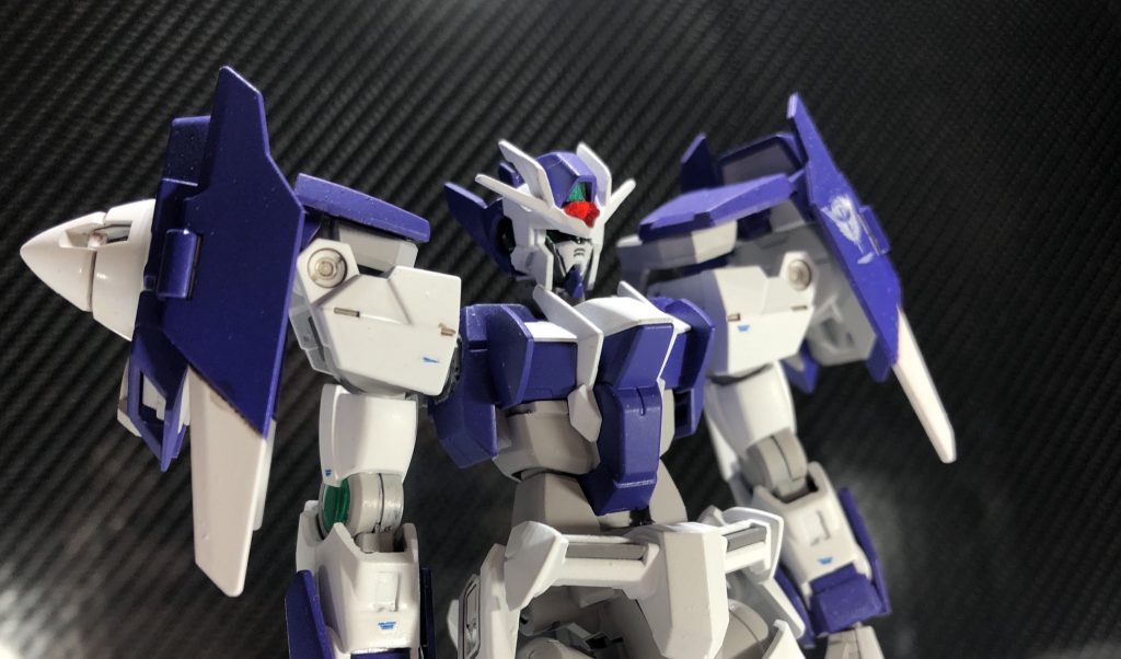 00ダイバーセブンソード／G–5枚目/制作者：@benpula