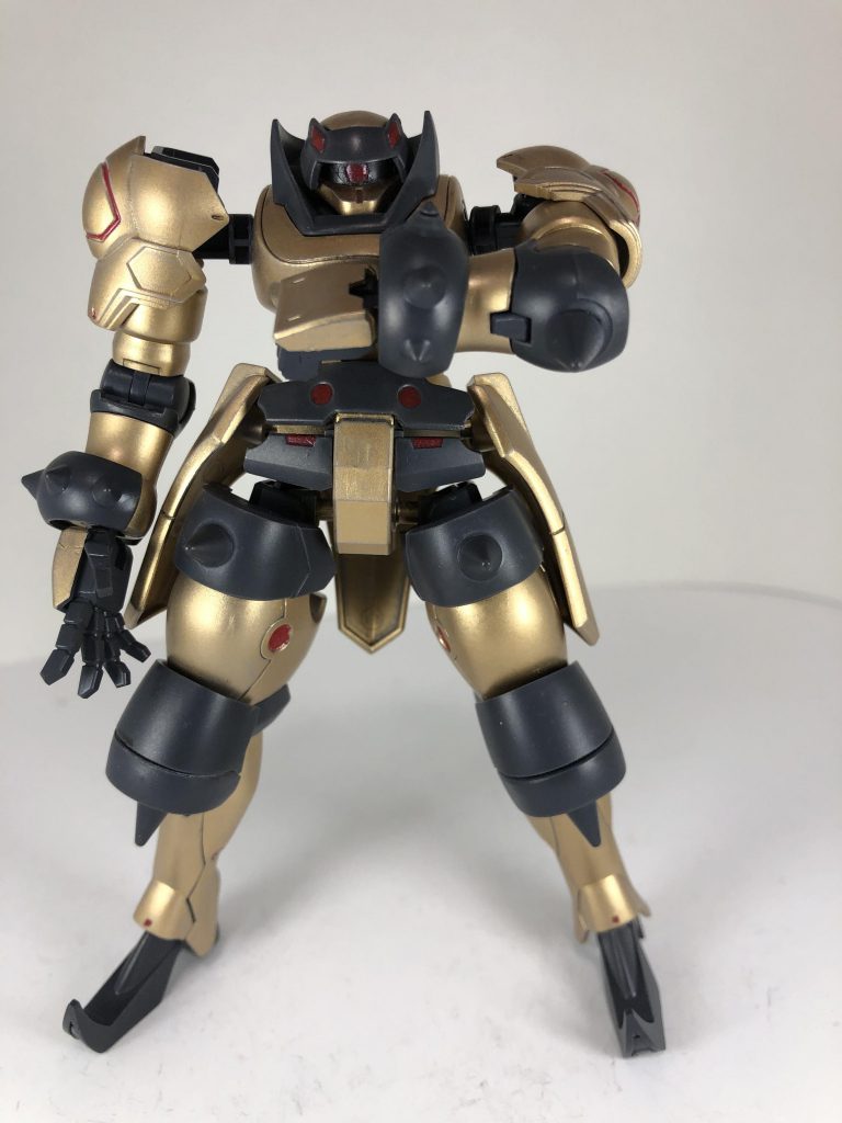 エルドラ・ポーン–5枚目/制作者：kinonon