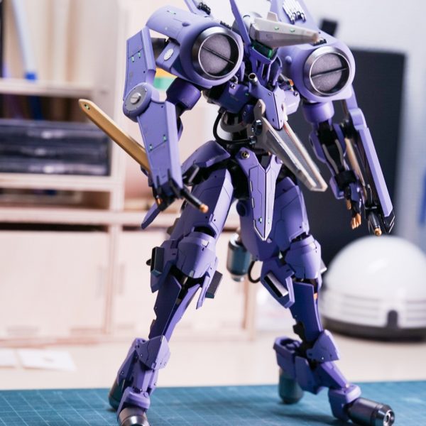 アークビートル・ゲルデ