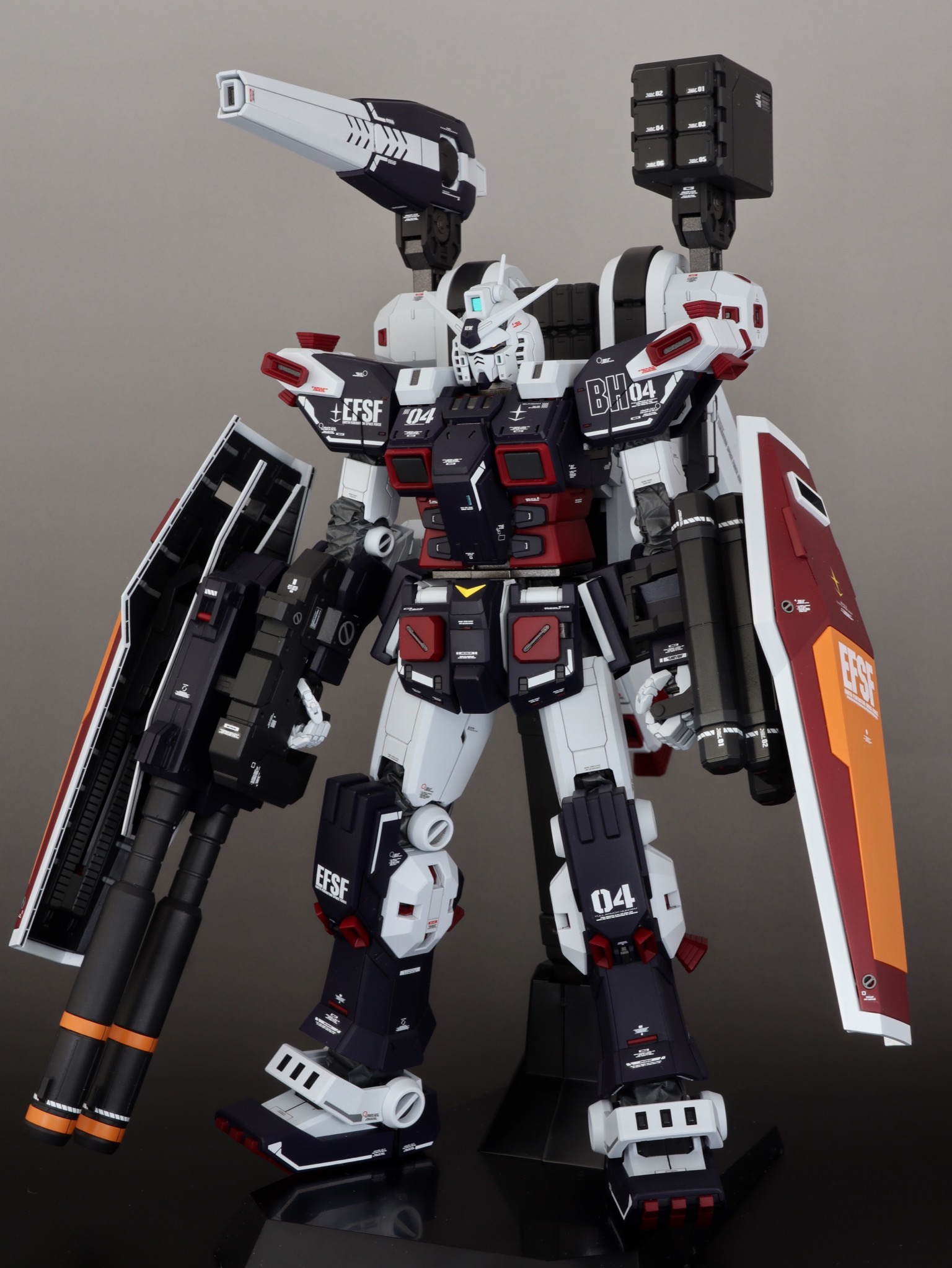 人気が高い MG サイコザク フルアーマー ガンダム ver.ka lambda-mdl.de