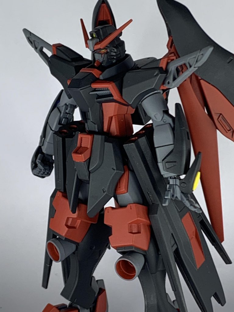 過去作の撮り直し1