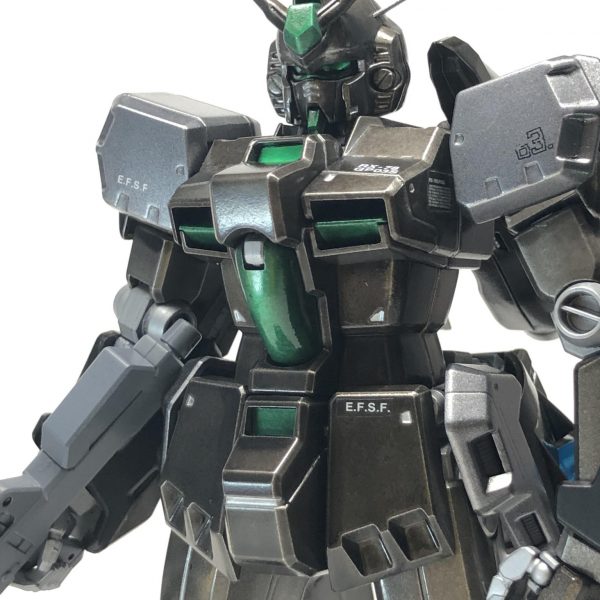 GP03ステイメン”Ninja”