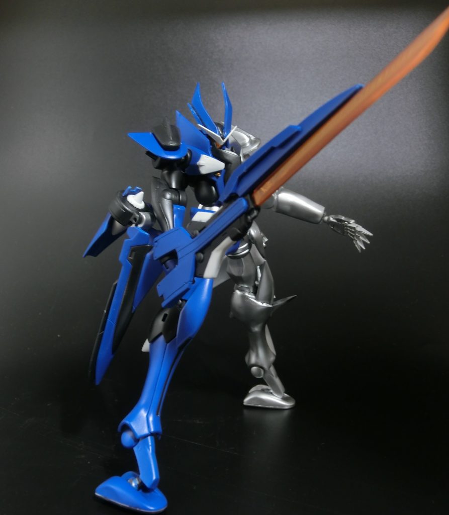 ブレイヴソード