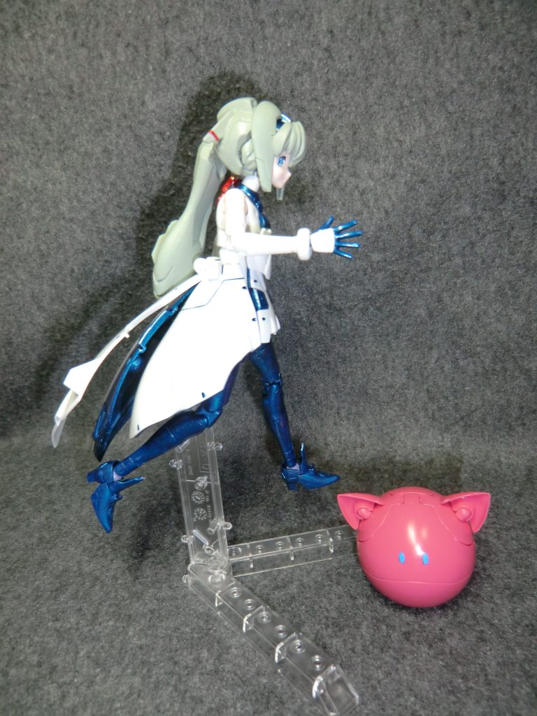 OH! I can't help believing you 必ず会えると～♪