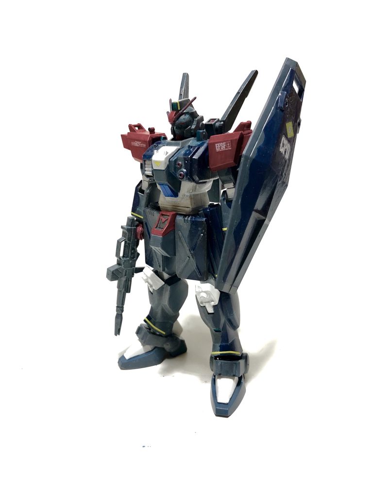 1/144HG｢コピーディスティニー｣–3枚目/制作者：GORO55