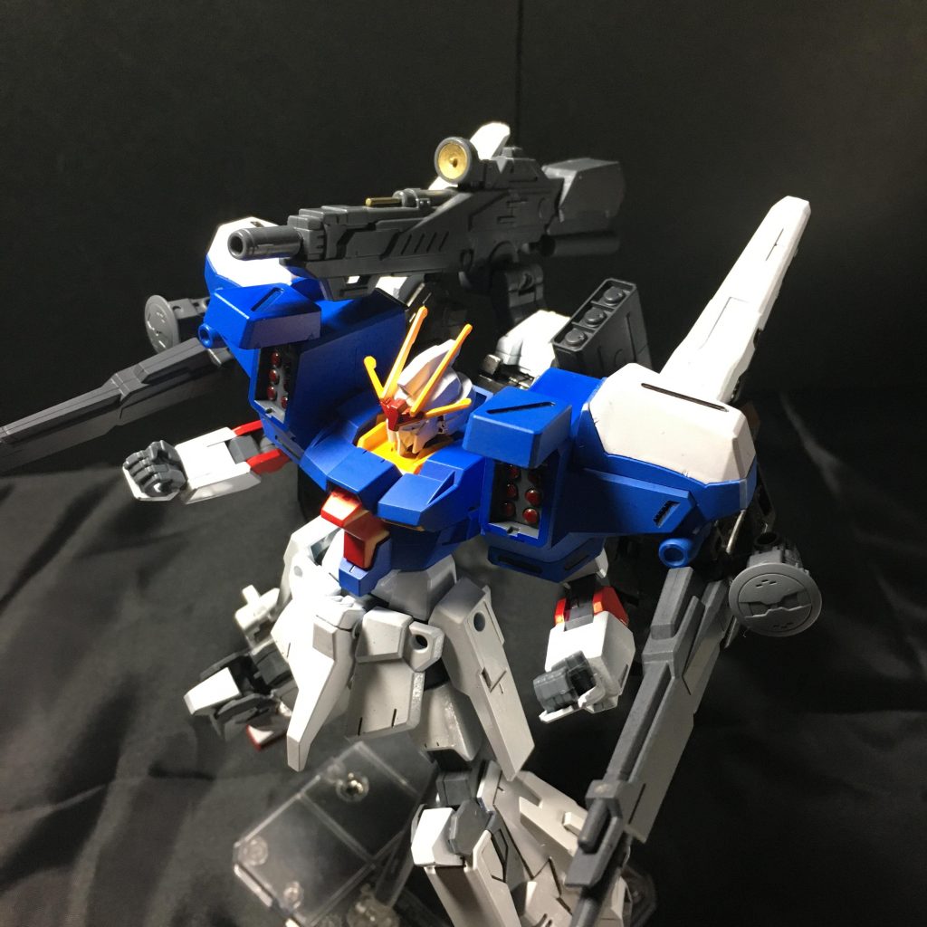 ムーバブルビームカノン