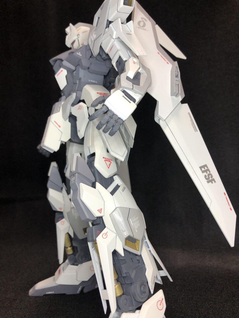 MG デルタプラス–3枚目/制作者：@ChickengSking