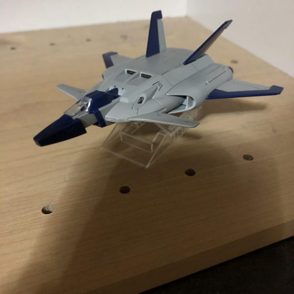 ジェットコアブースター