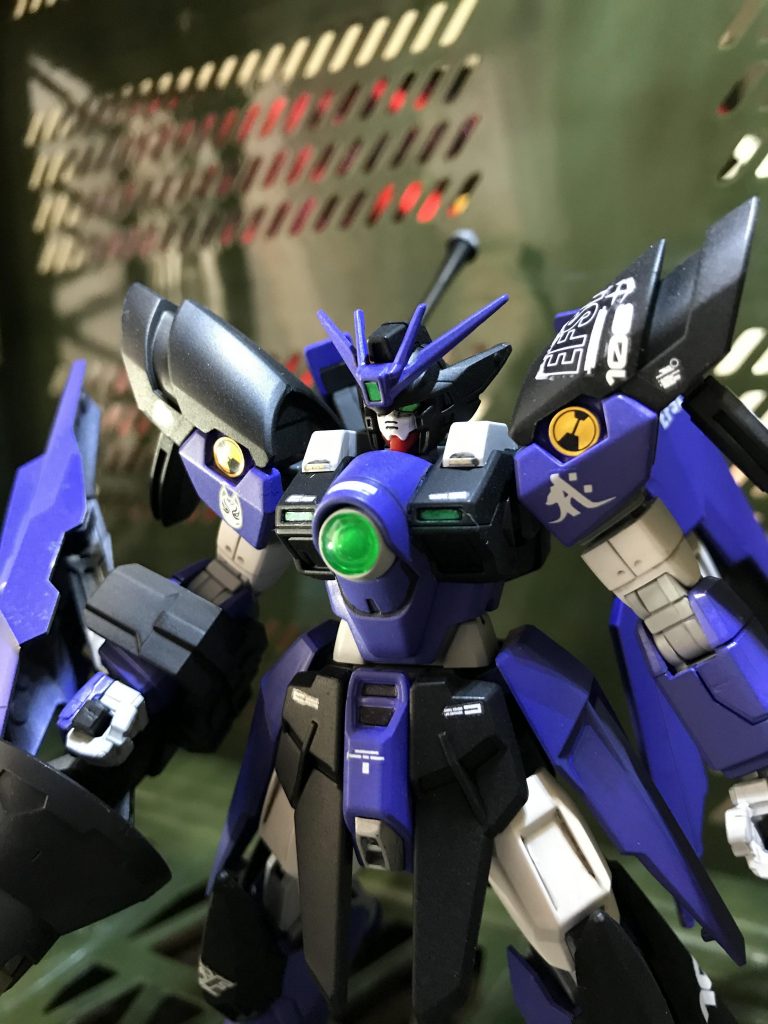 頭戻して、ゼロ頭へ👍