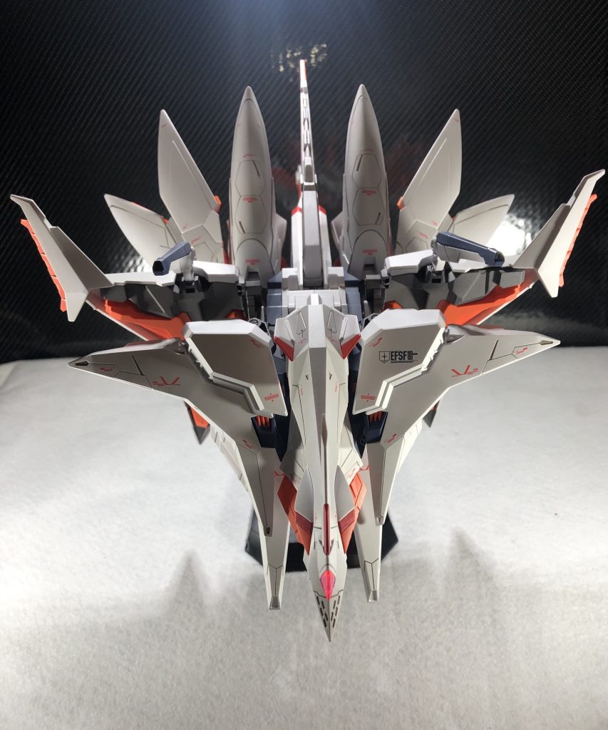 HGUCペーネロペー–5枚目/制作者：@benpula