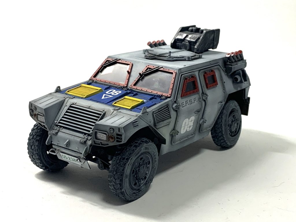 第一形態！ノーマル