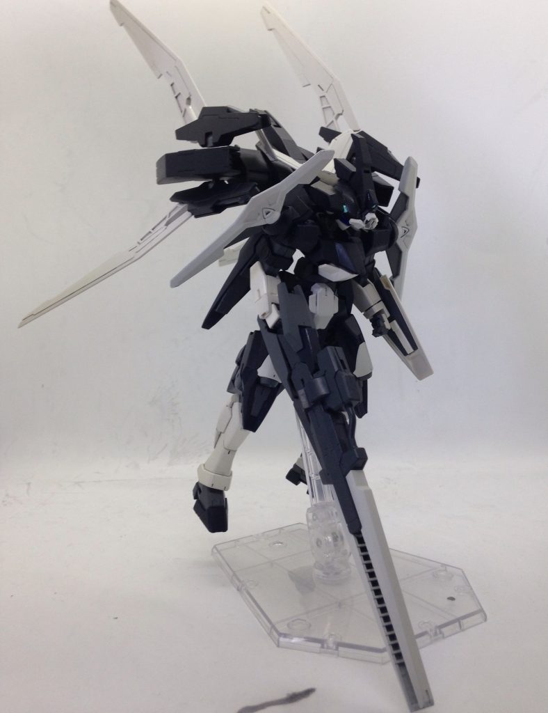 クランシェ ・ウィザード–4枚目/制作者：Ryoui