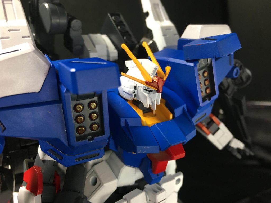 ミサイルポッド