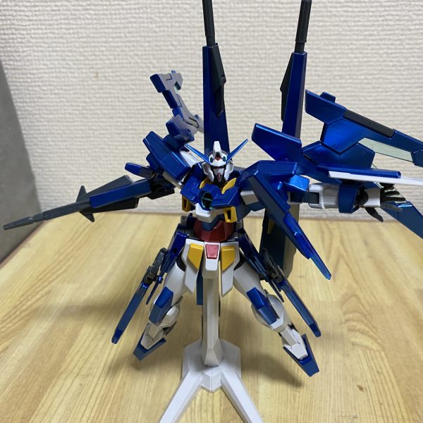 MAGE2-ノーマル_オオルリユニット