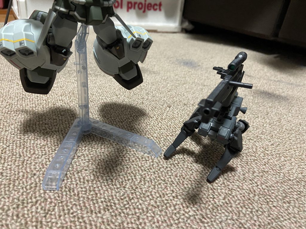 K9ドックパック改