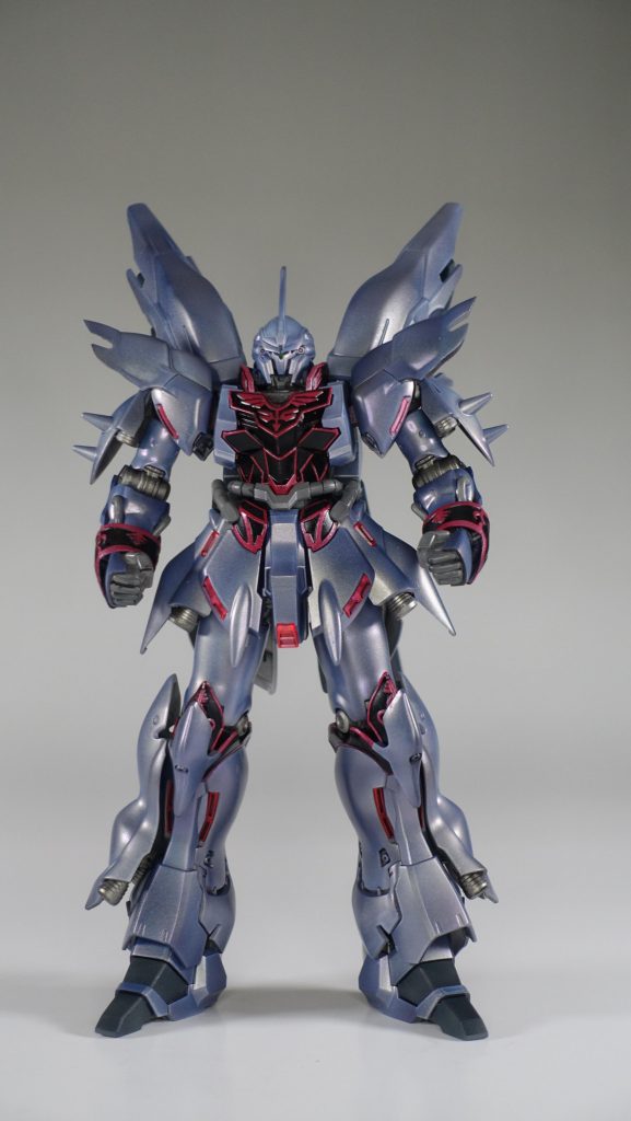 ＨＧＢＦ　ヴァイスシナンジュ–4枚目/制作者：三十朗