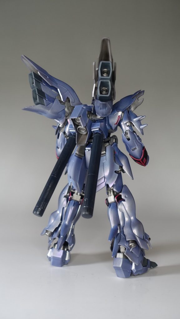 ＨＧＢＦ　ヴァイスシナンジュ–5枚目/制作者：三十朗