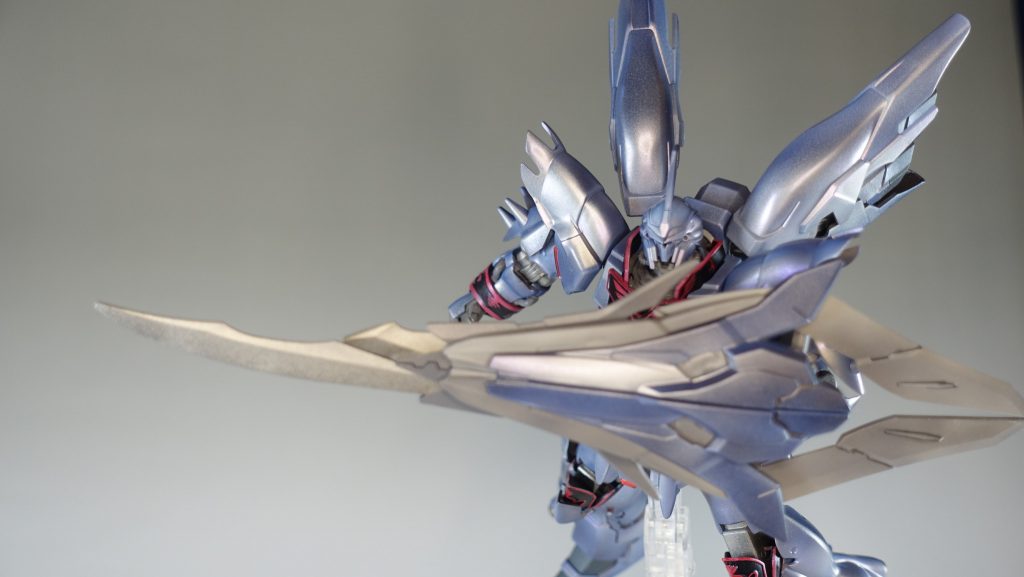 ＨＧＢＦ　ヴァイスシナンジュ–2枚目/制作者：三十朗