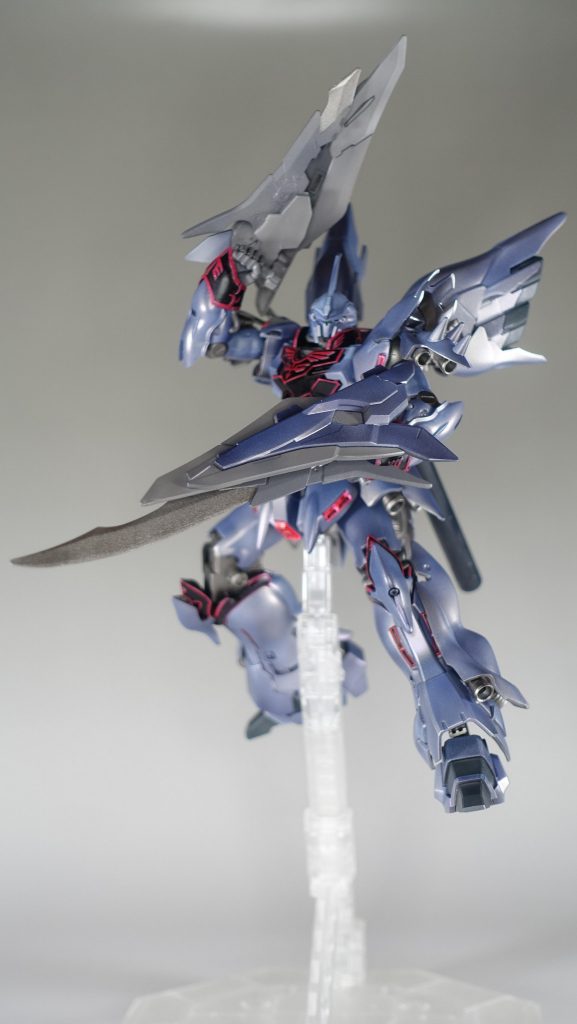 ＨＧＢＦ　ヴァイスシナンジュ–3枚目/制作者：三十朗