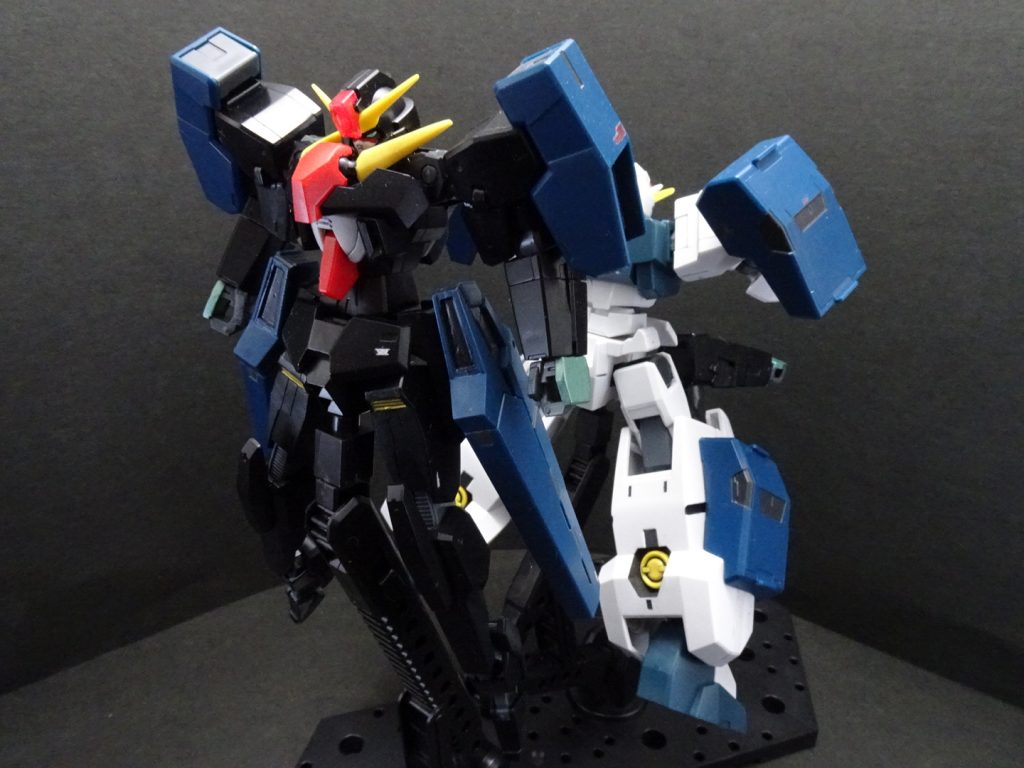 *分離*
セラフィムは出番が少ないぶん、切り札感があって結構好きです。