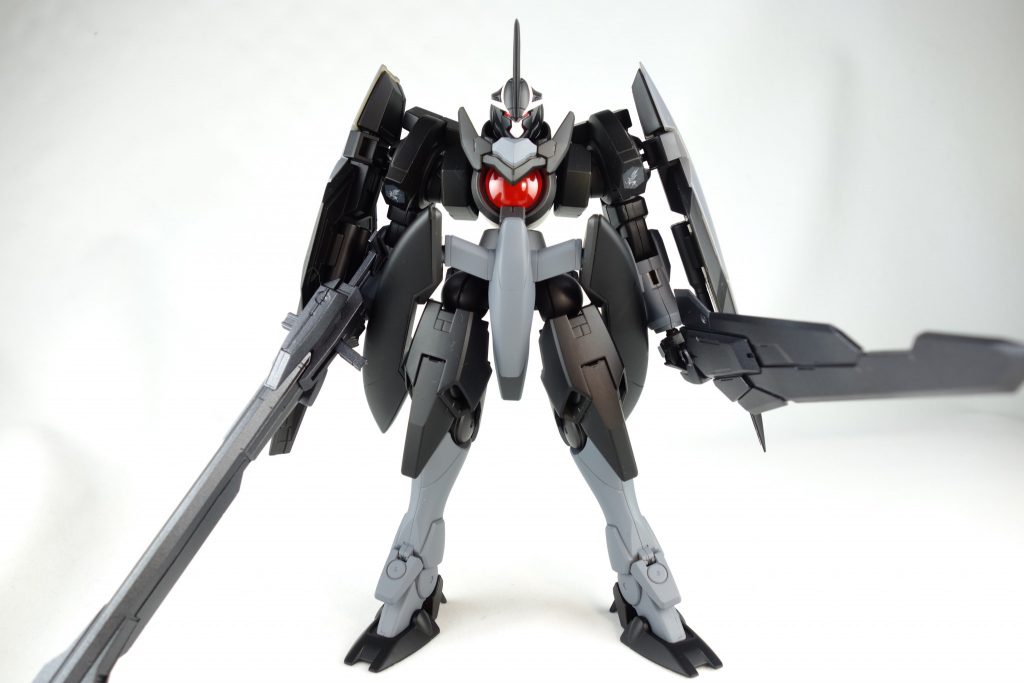 ジンクス・ネロ–2枚目/制作者：FLspine