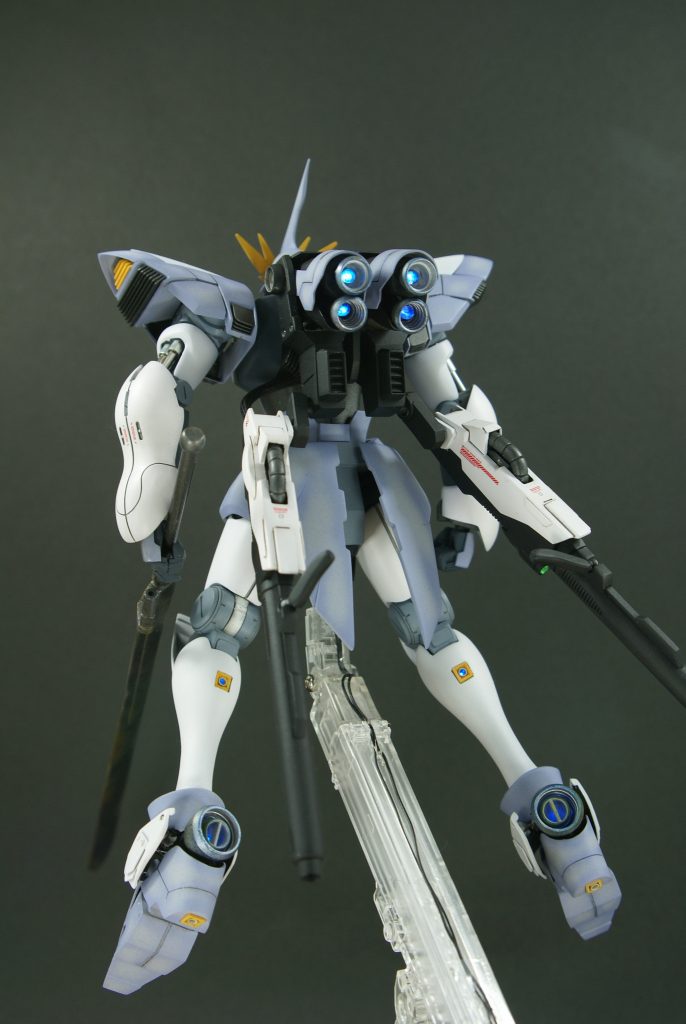 1/144　ミスサザビー–5枚目/制作者：Kutu-wada