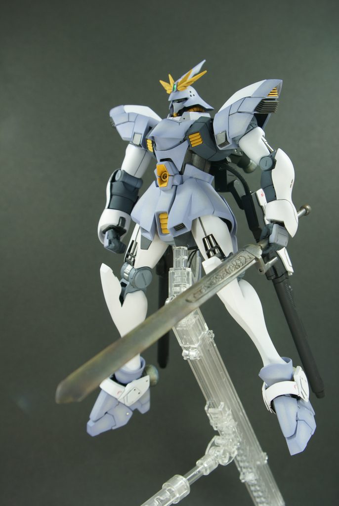 1/144　ミスサザビー–4枚目/制作者：Kutu-wada