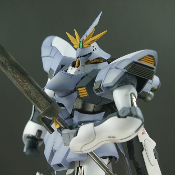 1/144　ミスサザビー