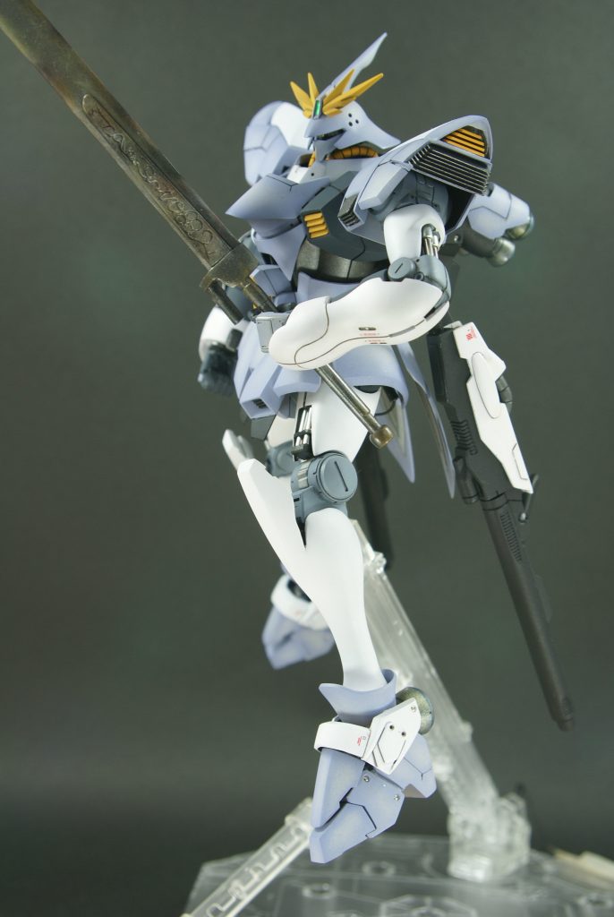 1/144　ミスサザビー–2枚目/制作者：Kutu-wada