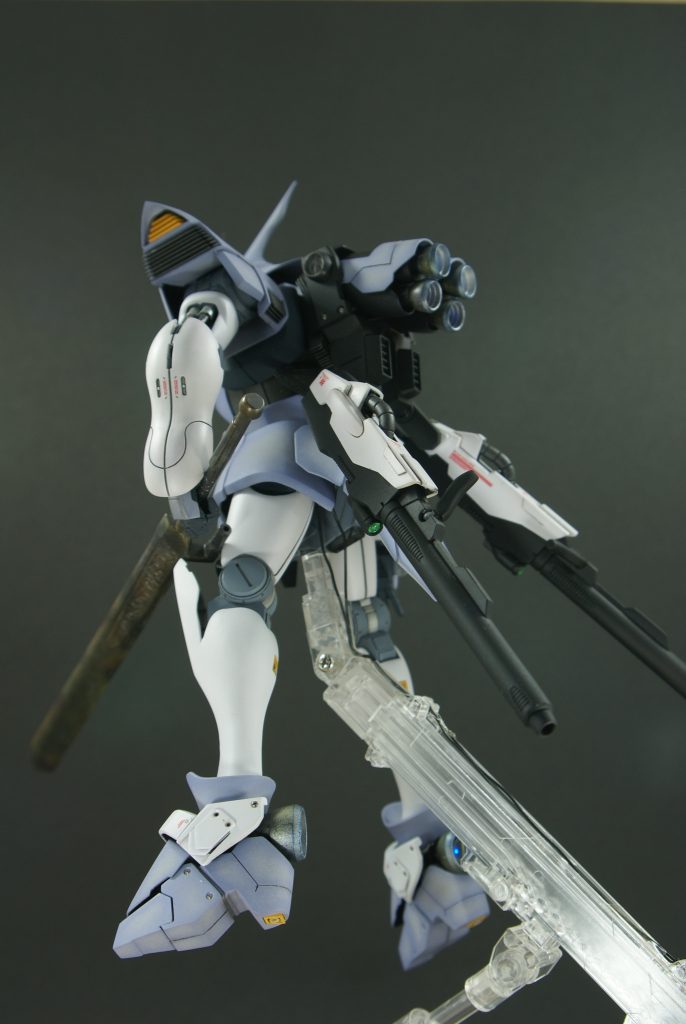 1/144　ミスサザビー–6枚目/制作者：Kutu-wada