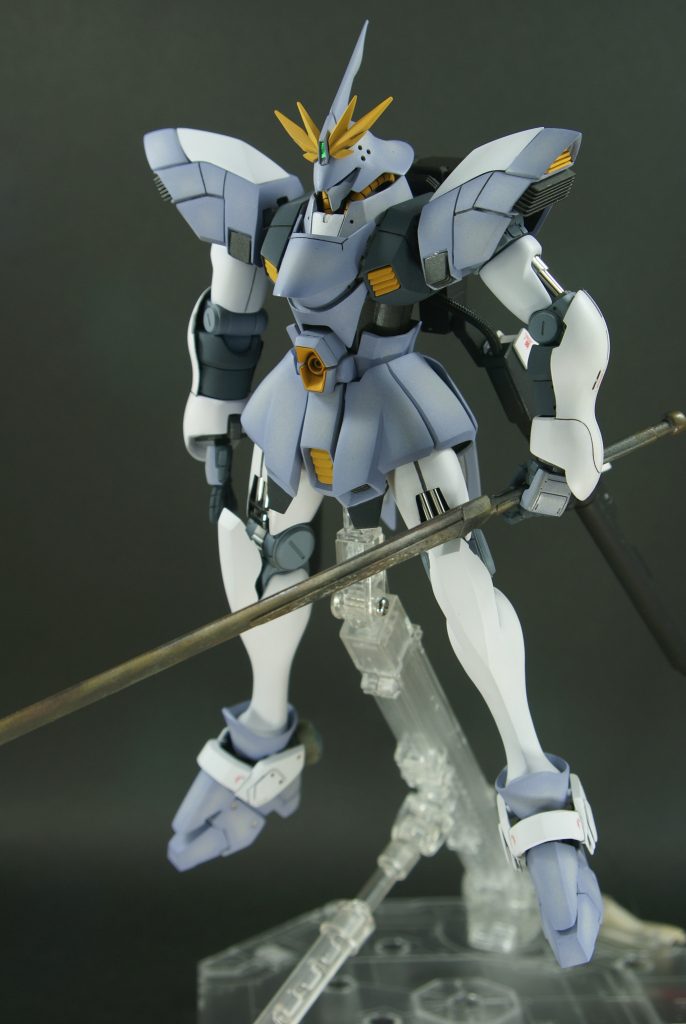 1/144　ミスサザビー–3枚目/制作者：Kutu-wada