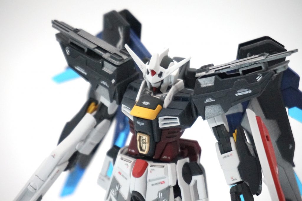 AGE2　カスタム–5枚目/制作者：クロニクル