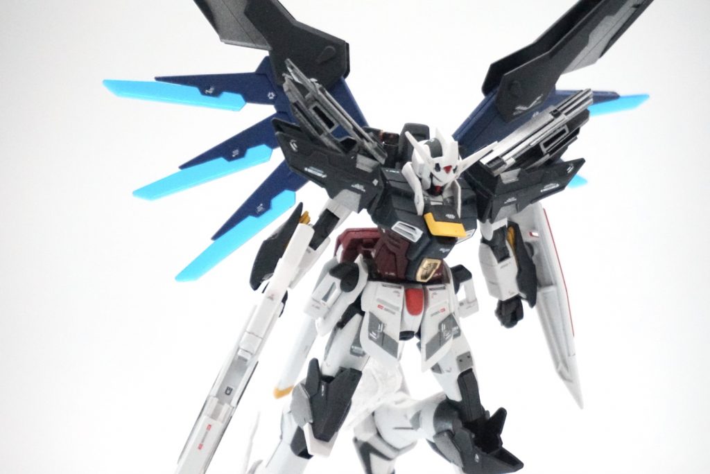 AGE2　カスタム–9枚目/制作者：クロニクル