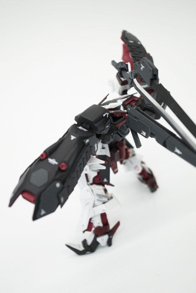 ノーネイム　フルクロス–6枚目/制作者：クロニクル