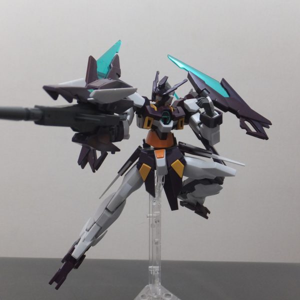 ＨＧ_ＡＧＥⅡマグナム