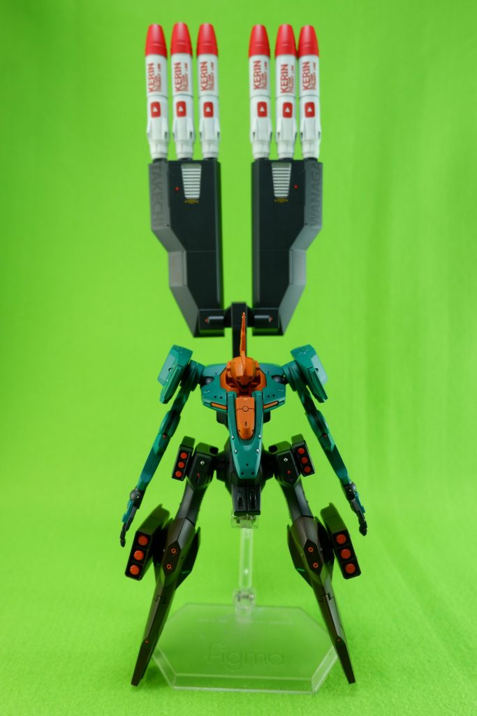 ▲コンテナ展開