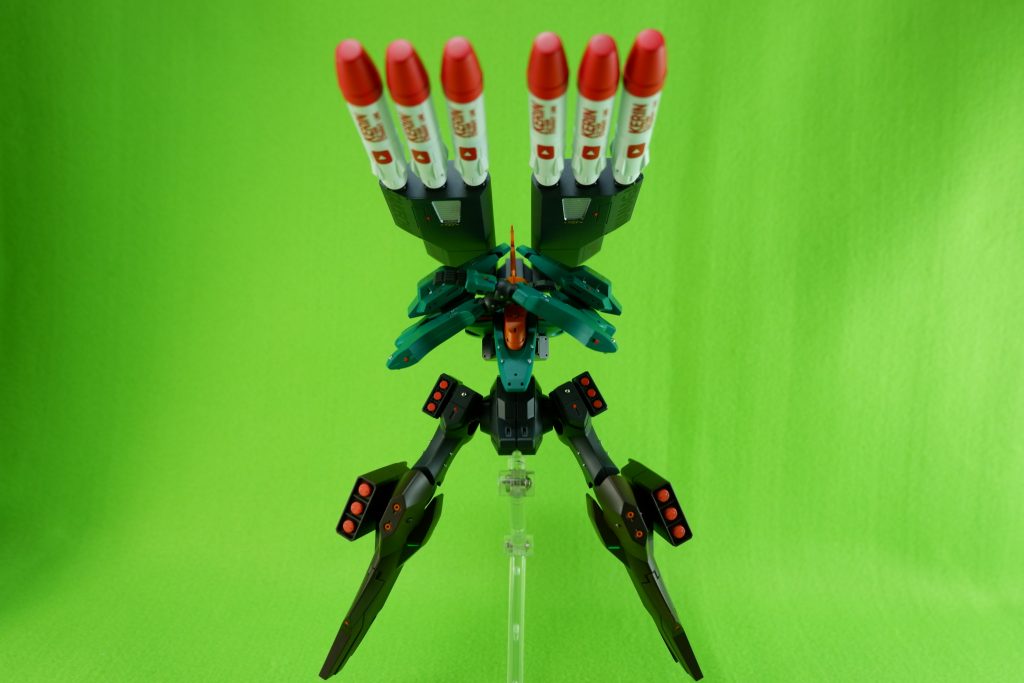 ▲お気に入りのショット。腕組みできるのがエルフブルックの長所ですね