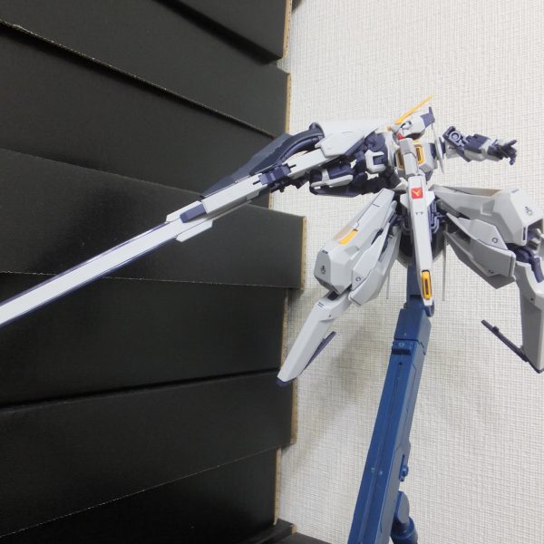 HG_ウーンドウォート　プレミアムバンダイ限定