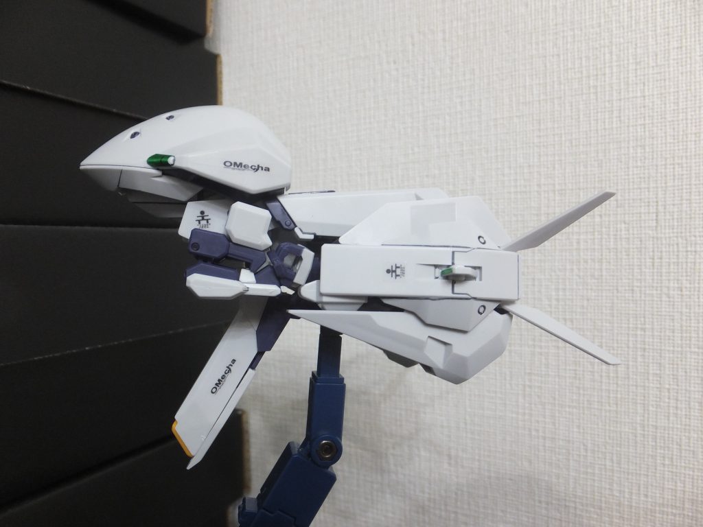 HG_ウーンドウォート　プレミアムバンダイ限定–2枚目/制作者：S - Works Archive
