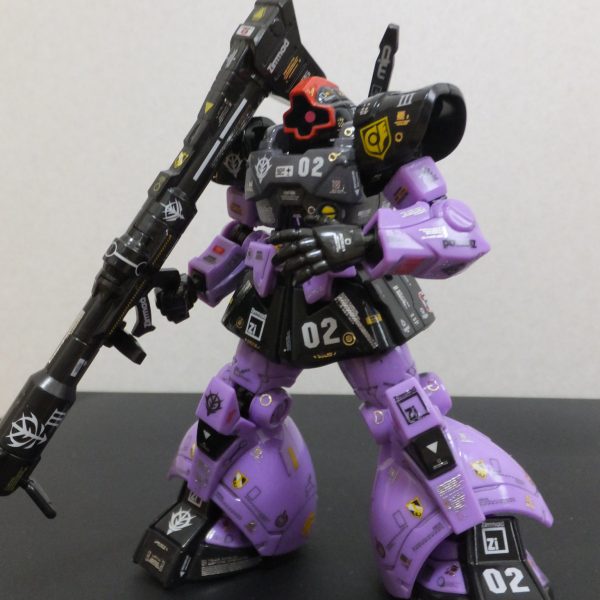 Ｇフレーム「ドム」