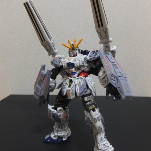 Ｇフレーム「ナラティブガンダム（Ｂ装備）」