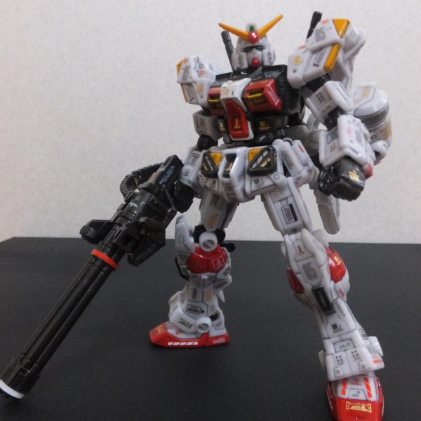 Ｇフレーム「ガンダム５号機」