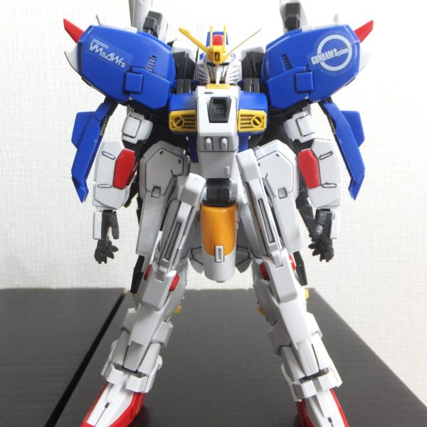 ＨＧ_Ｅｘ-ｓガンダム
