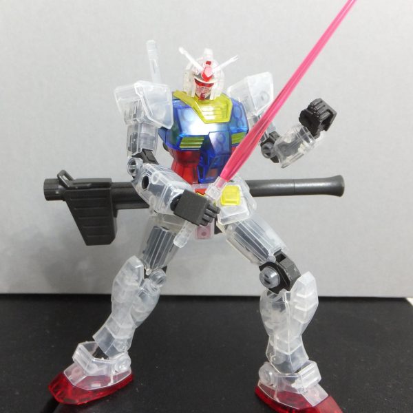 HG_RX-78-2ガンダム　ガンダムベース限定