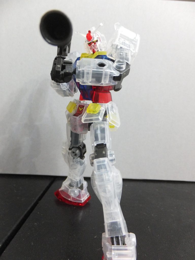 HG_RX-78-2ガンダム　ガンダムベース限定–2枚目/制作者：S - Works Archive